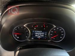 جي ام سي تيراين